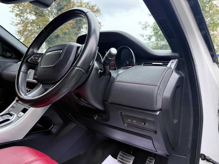 2015 Land Rover Range Rover Evoque 2.0 TD4 HSE Dynamic Auto 4WD Euro 6 (s/s) 5dr ESTATE Diesel Au...
