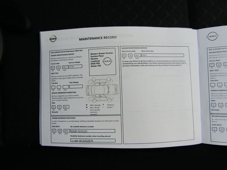 2021 21 NISSAN JUKE 1.0 DIG-T N-CONNECTA SUV 5DR PETROL DCT AUTO EURO 6 (S/S) (1