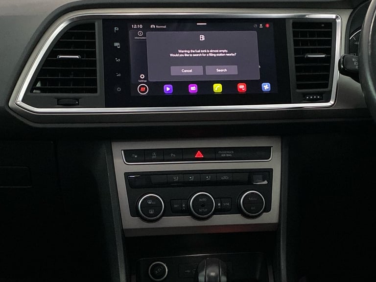 2022 SEAT Ateca 1.5 TSI EVO Xperience 5dr DSG Crossover/SUV PETROL Automatic