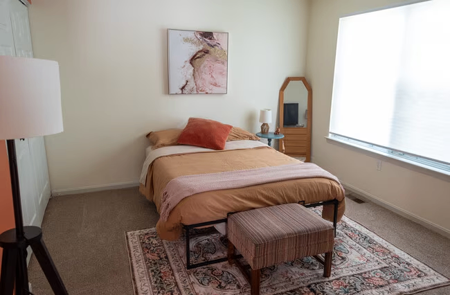 Spacious & Cosy Single Room for Rent LN5 8HN