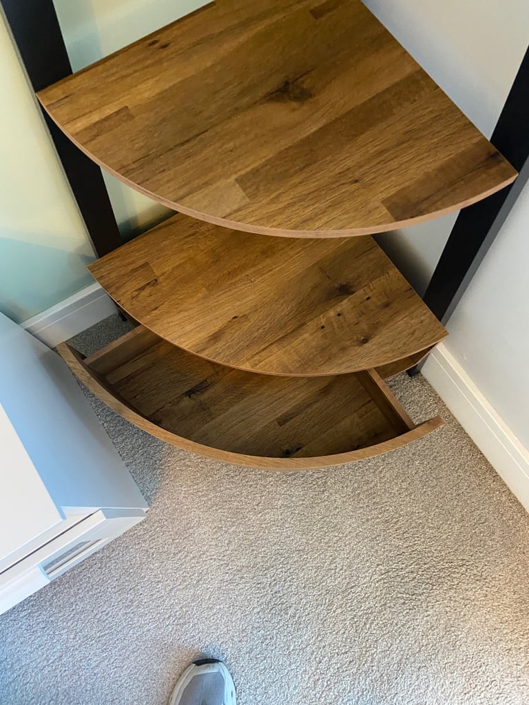 Next bronx corner unit 