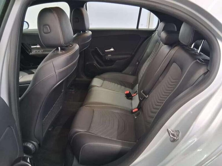 2019 Mercedes-Benz A-Class 1.3 A180 SE (Executive) 5dr HATCHBACK Petrol Manual
