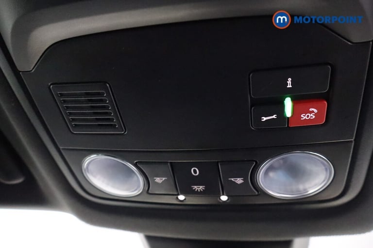 2022 Cupra Ateca 2.0 TSI VZ3 5dr DSG 4Drive SUV Petrol Automatic