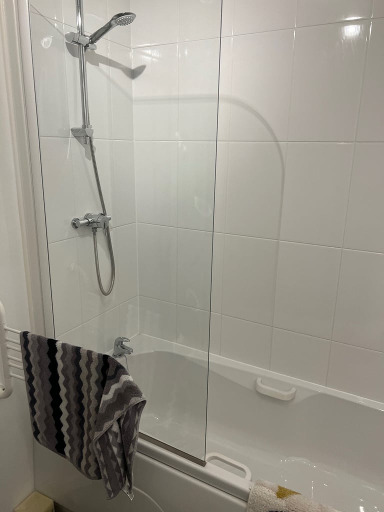 2 double bedroom flat for rent 