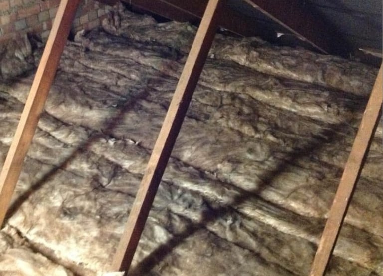 Loft insulation Leicester - Inspection, install and removal. 