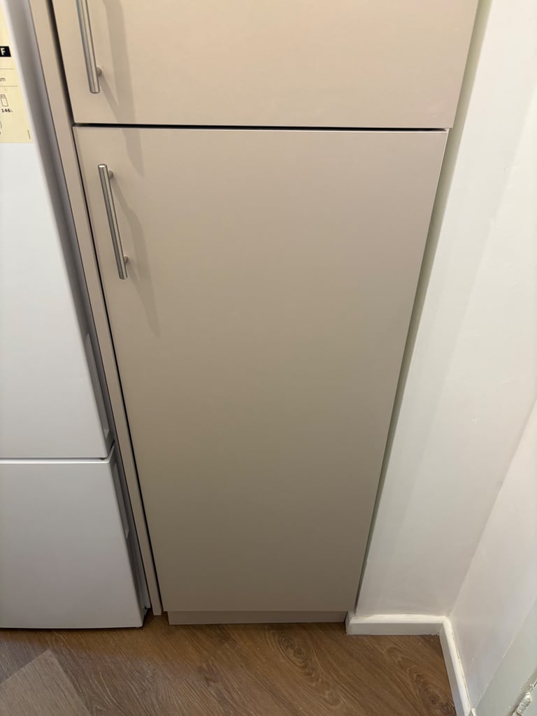 Large Free Standing Kitchen Cupboard