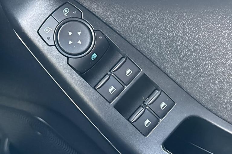 2022 Ford Fiesta 1.0 EcoBoost Hybrid mHEV 125 ST-Line Edition 5dr Manual Hatchback Petrol Manual