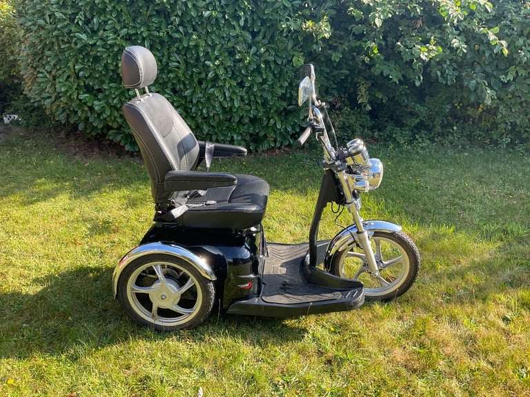 image for Mobility Scooter Drive Sport Rider 