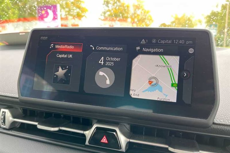 2023 Toyota Supra 3.0 Pro 3dr Auto COUPE PETROL Automatic