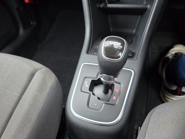 2013 Volkswagen up! 1.0 High up! ASG Euro 6 5dr Hatchback Petrol Automatic