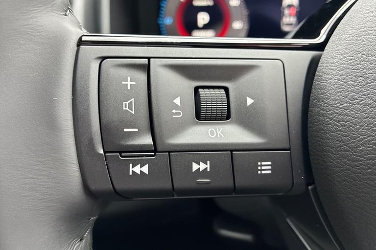 2025 Nissan X-Trail 1.5 E-Power E-4orce 213 N-Connecta 5dr Auto Automatic Station Wagon Hybrid Au...