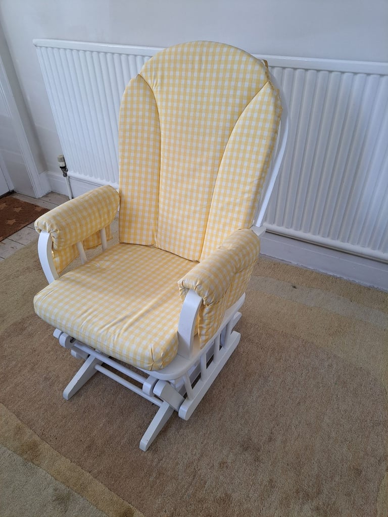 image for Nursery (Nursing Chair).