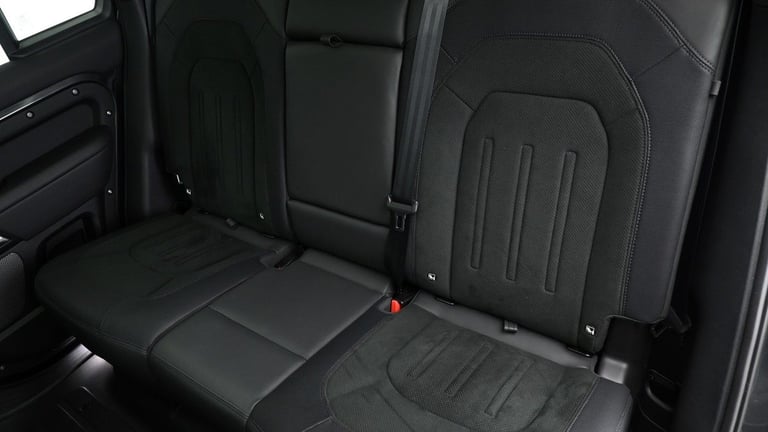 2023 Land Rover Defender 110 5.0 P525 V8 Carpathian Edition SUV 5dr Petrol Auto 4WD Euro 6 (s/s) ...
