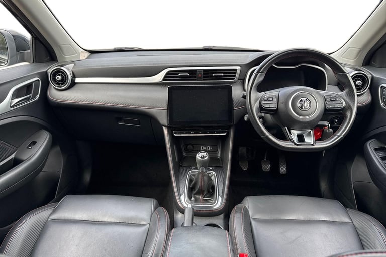 2020 MG MG ZS 1.5 VTi-TECH Exclusive 5dr Hatchback Petrol Manual