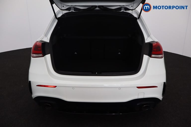 2022 Mercedes-Benz A-Class A35 4Matic Premium Plus 5dr Auto Hatchback Petrol Automatic