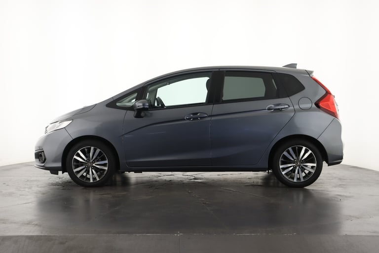 2018 Honda Jazz 1.3 i-VTEC EX Navi 5dr Hatchback Petrol Manual