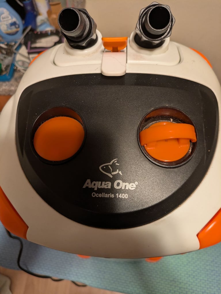 Aqua One Ocellaris 1400 £60 ono