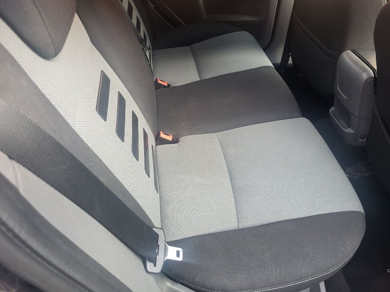 2009 ford focus 1.6 zetec. New cambelt this july!