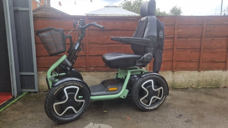 Scooter
