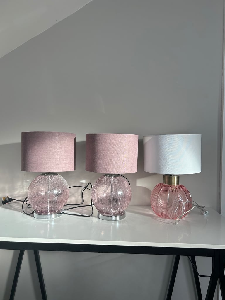 Table Lamps 