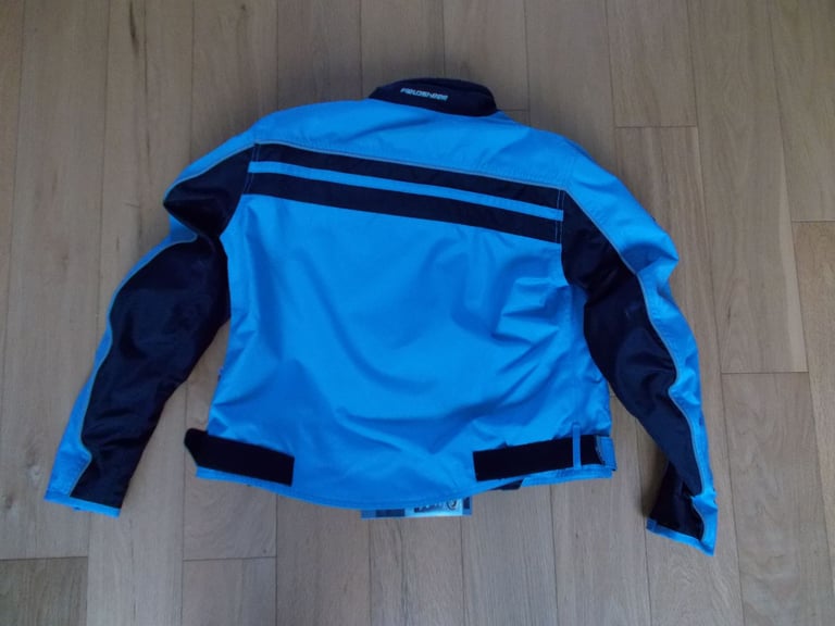  fieldsheer jacket