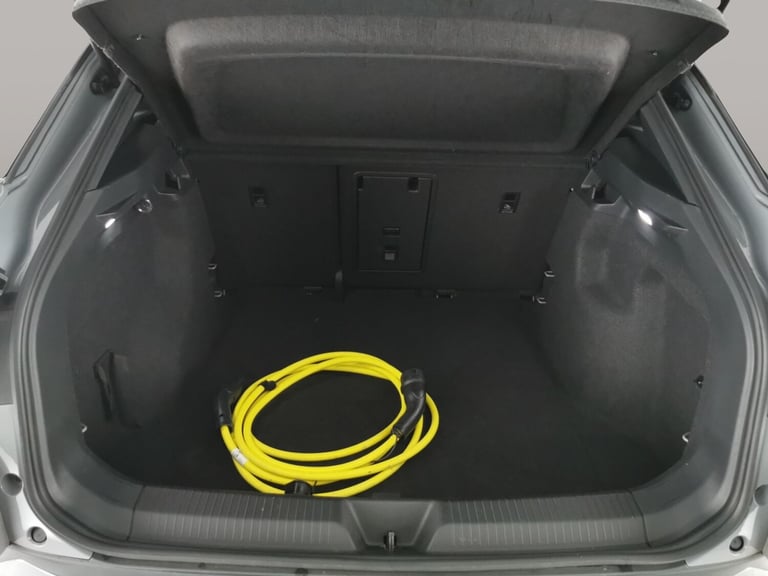 2023 Volkswagen ID.4 125kW Life Pure Perform 52kWh 5dr Auto[110kW Ch] ESTATE ELECTRIC Automatic