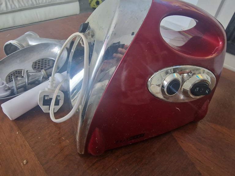 image for Meat mincer 