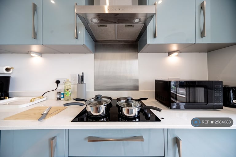 2 bedroom flat in James Smith Court, Dartford, DA1 (2 bed) (#2584083)