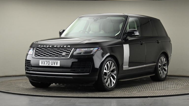 2020 Land Rover Range Rover 3.0 SD V6 Westminster SUV 5dr Diesel Auto 4WD Euro 6 (s/s) (275 ps) S...
