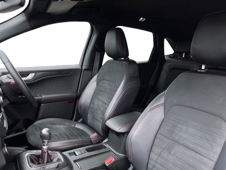  Ford Kuga 2.0 Ecoblue Mhev St Line First Edition Suv 5dr Diesel Manual Euro 6