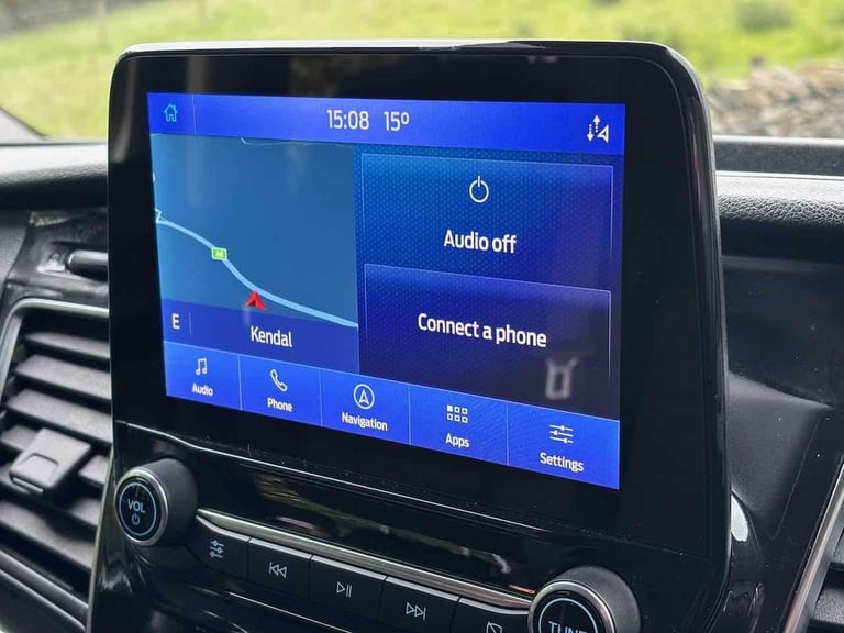 2022 Ford Transit Custom 2.0 320 Limited 6 Seater Crew Van Double Cab 5dr Diesel Auto L1 H1 Euro ...