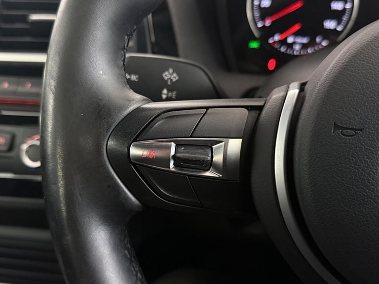 2017 BMW 2 Series 2.0 218d M Sport Auto Euro 6 (s/s) 2dr COUPE Diesel Automatic