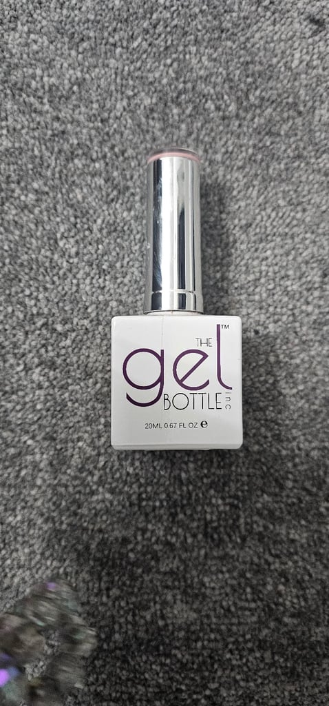 image for Gel Bottle Nail Polish