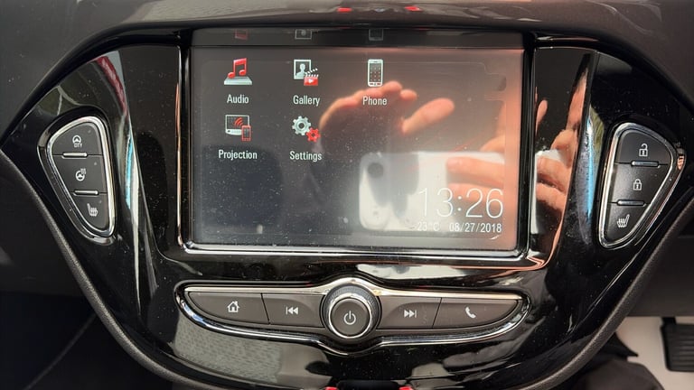 2019 Vauxhall Corsa 1.4 Energy 5dr [AC] Petrol Hatchback Hatchback Petrol Manual
