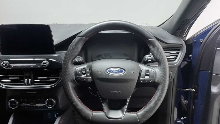 2022 Ford Kuga 2.0 EcoBlue mHEV ST-Line 5dr SUV Diesel Manual