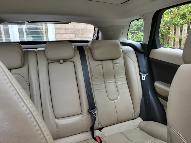 Land Rover, RANGE ROVER EVOQUE, Estate, 2014, Manual, 2179 (cc), 5 doors