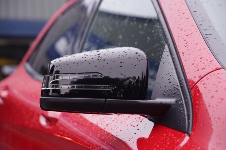 2019 Mercedes-Benz GLA 1.6 GLA180 Urban Edition SUV 5dr Petrol Manual Euro 6 (s/s) (122 ps) ESTAT...