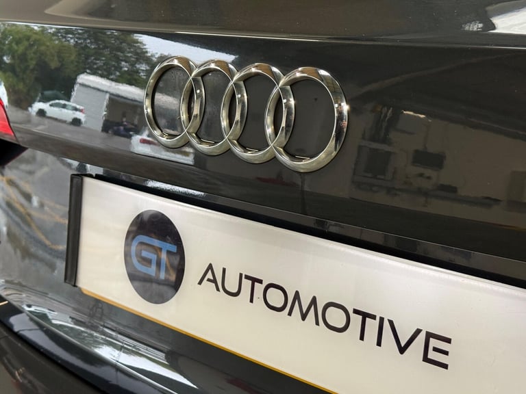 2019 Audi A4 Avant 2.0 TDI 35 Sport Estate 5dr Diesel S Tronic Euro 6 (s/s) (150 ps) ESTATE Diese...