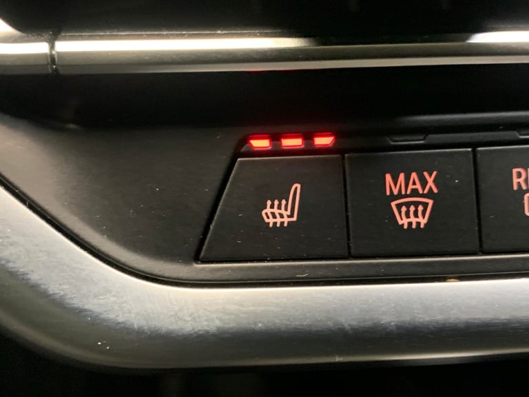 2022 BMW iX3 80kWh M Sport SUV 5dr Electric Auto (286 ps) - REVERSE CAM - NAV - HEATED S Suv Elec...