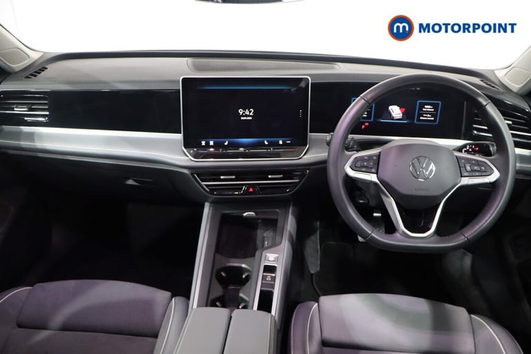 2025 Volkswagen Passat 1.5 TSI eHybrid Life 5dr DSG Estate Hybrid Automatic