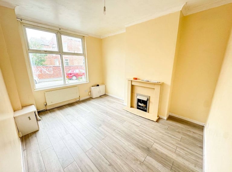 Double Room Available To Rent 