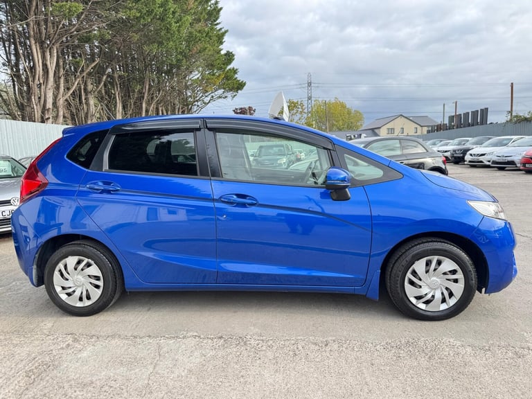 2025 Honda Fit FIT 1.3 5DR AUTO Hatchback HYBRID ELECTRIC Automatic