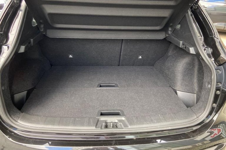 2020 Nissan Qashqai 1.3 DiG-T 160 N-Tec 5dr DCT HATCHBACK PETROL Automatic