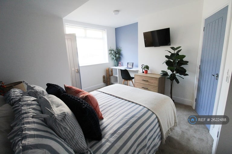 1 bedroom in High Street, Lutterworth, LE17 (#2622488)