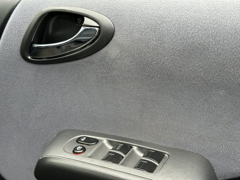 2006 HONDA JAZZ SE CVT I-DSI AUTO, 1.4 PETROL, *1 YEAR MOT + IDEAL FIRST CAR* 