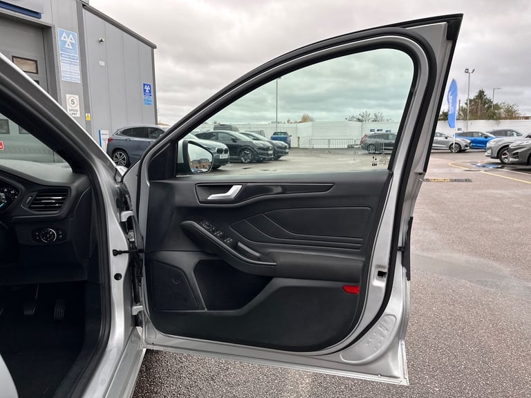 2023 Ford Focus 1.0 EcoBoost ST-Line 5dr HATCHBACK PETROL Manual