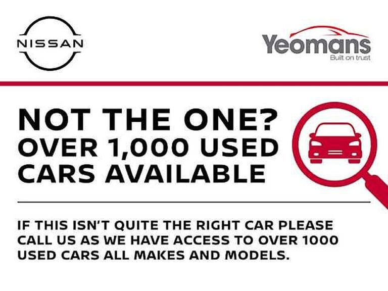 2022 Nissan Micra 1.0 IG-T 92 Tekna 5dr HATCHBACK Petrol Manual