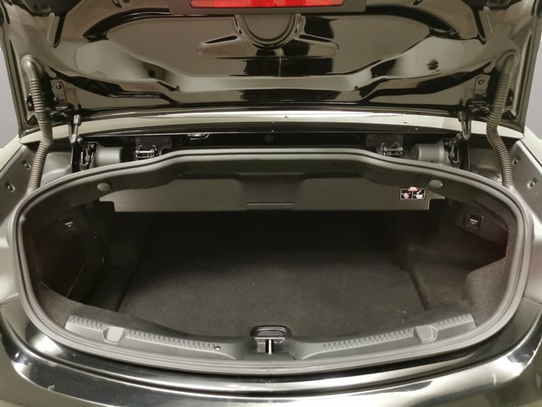 2018 Mercedes-Benz E Class 2.0 E220d AMG Line Cabriolet 2dr Diesel G-Tronic+ Euro 6 (s/s) (194 ps...