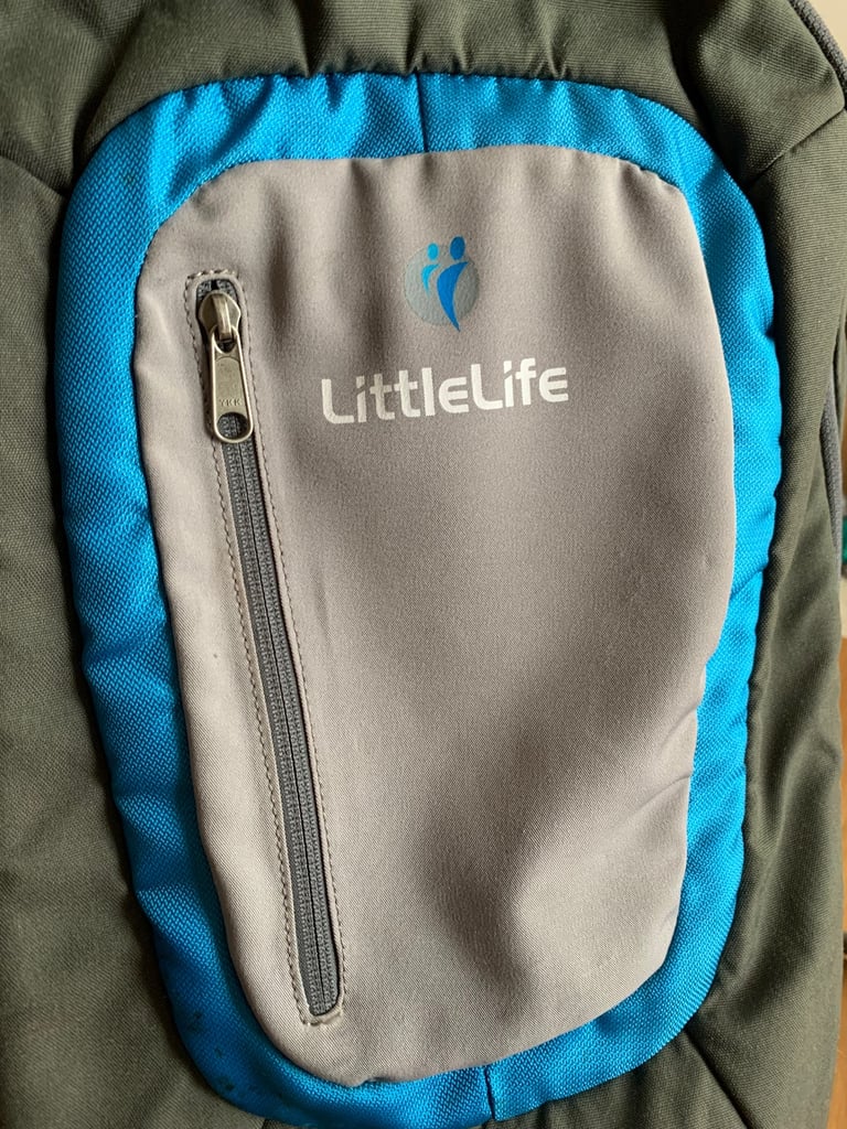 LittleLife Backpack 