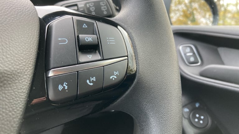 2022 Ford Fiesta 1.1 75 Trend 5dr HATCHBACK PETROL Manual